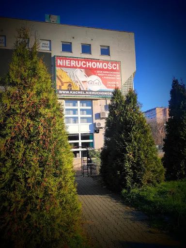 Kachel Nieruchomości Sp z.o.o.